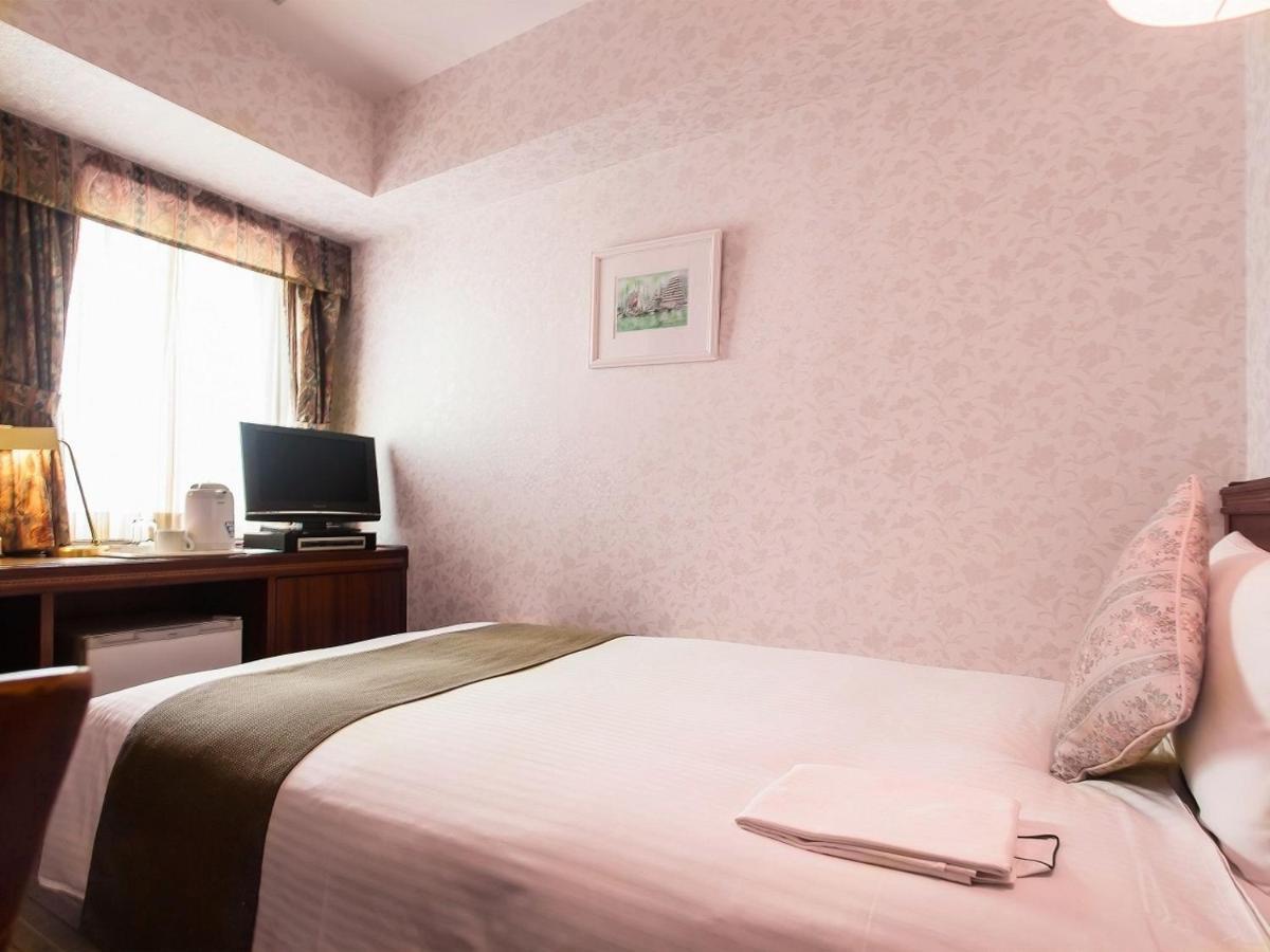 Hotel Trusty Nagoya Eksteriør billede