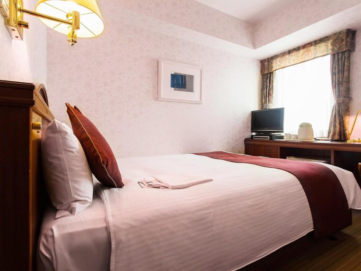 Hotel Trusty Nagoya Eksteriør billede