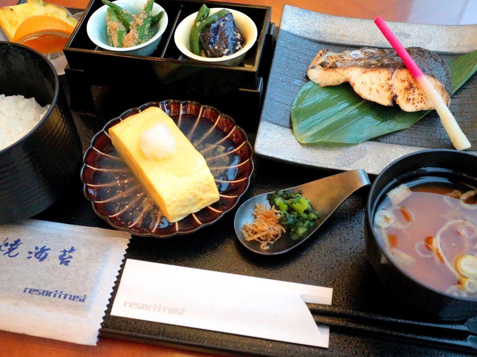Hotel Trusty Nagoya Eksteriør billede