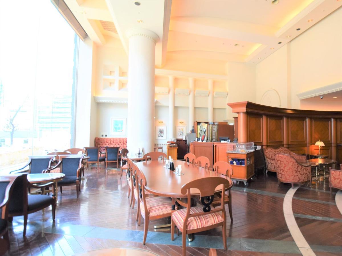 Hotel Trusty Nagoya Eksteriør billede